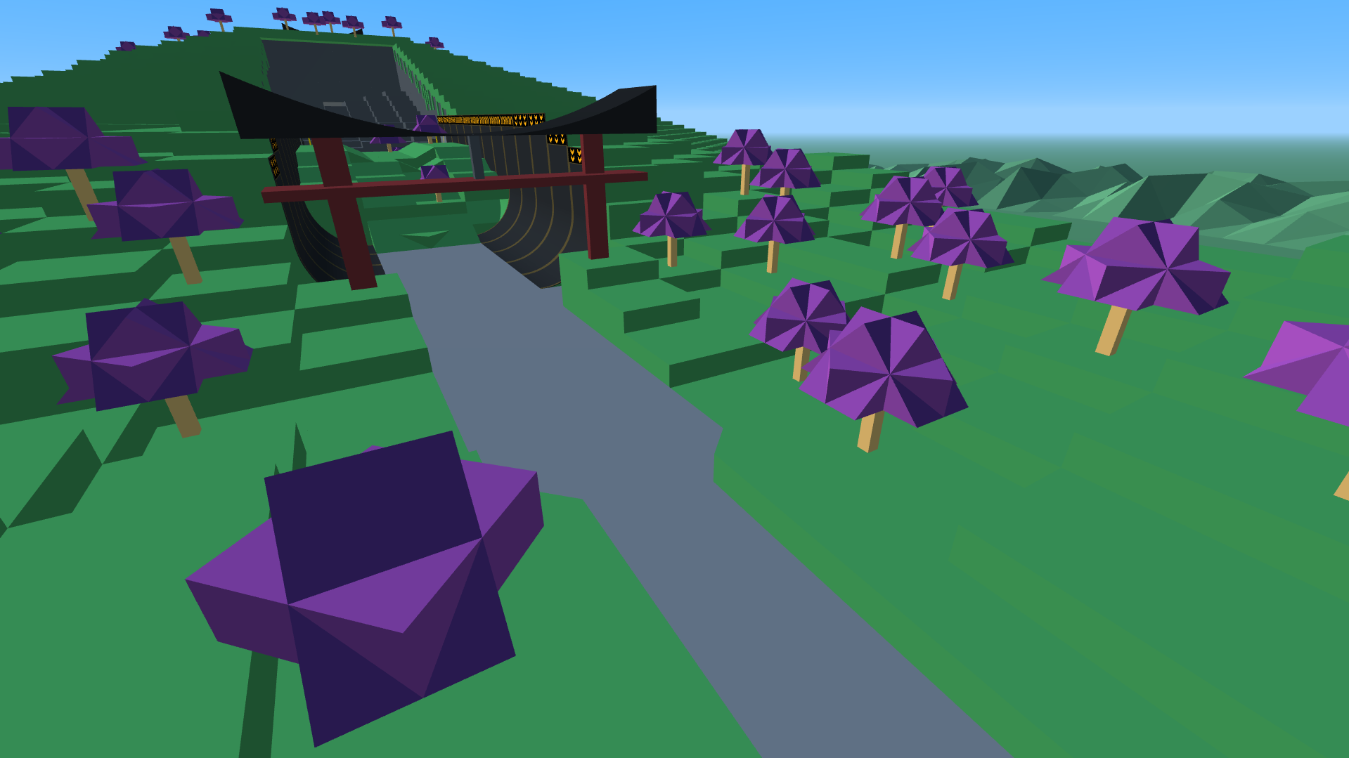 PolyTrack-Akuma's Rift